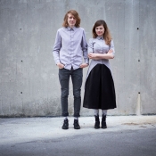 ADAM A SVĚTLANA CIGLEROVI